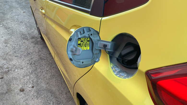 Honda Jazz 1.3 EX Navi 5dr Petrol Hatchback